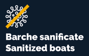 Sanificazione garantita